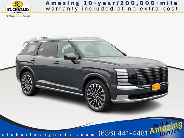 2026 Hyundai Palisade Calligraphy for sale in SAINT PETERS, MO