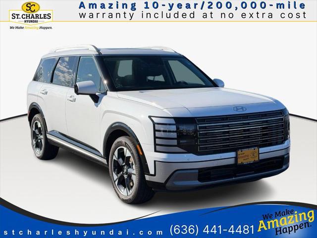 2026 Hyundai Palisade Limited for sale in SAINT PETERS, MO