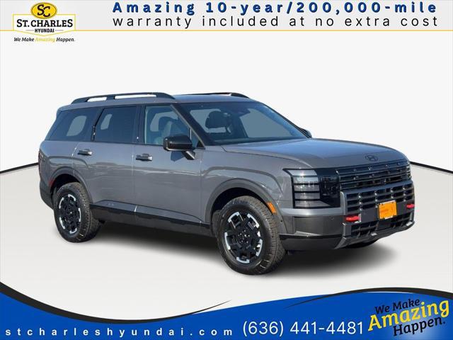 2026 Hyundai Palisade XRT Pro for sale in SAINT PETERS, MO