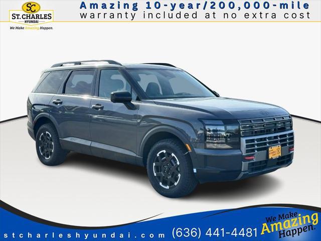 2026 Hyundai Palisade XRT Pro for sale in SAINT PETERS, MO