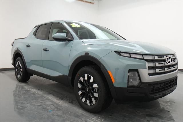 2026 Hyundai Santa Cruz SE for sale in WATERLOO, IA