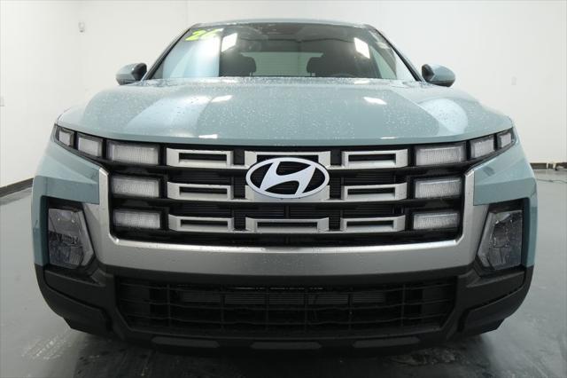 2026 Hyundai Santa Cruz SE