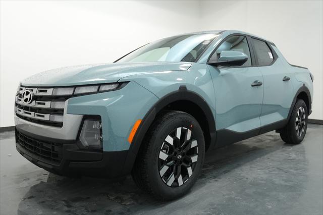 2026 Hyundai Santa Cruz SE
