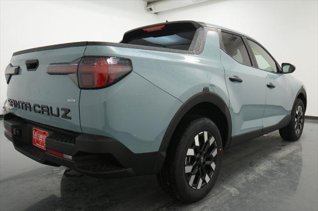 2026 Hyundai Santa Cruz SE
