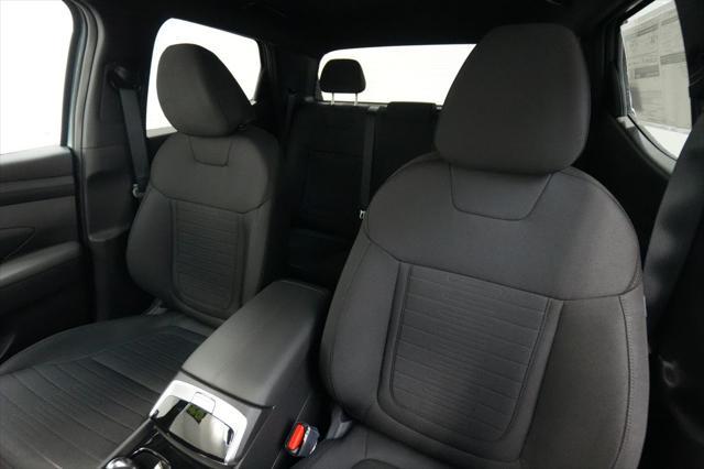 2026 Hyundai Santa Cruz SE