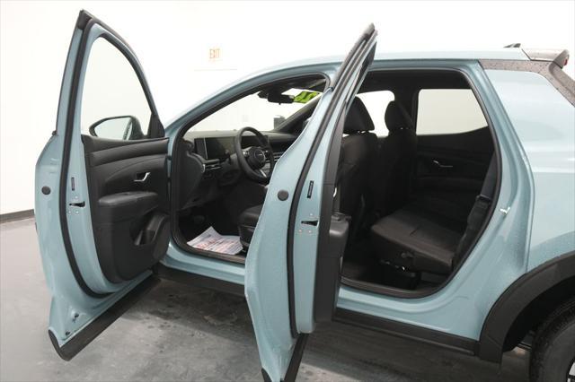 2026 Hyundai Santa Cruz SE