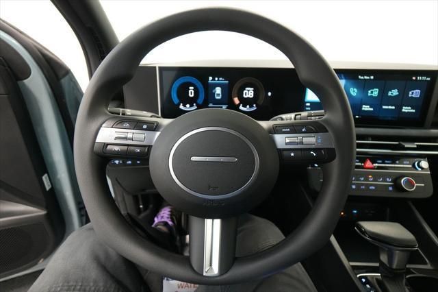 2026 Hyundai Santa Cruz SE
