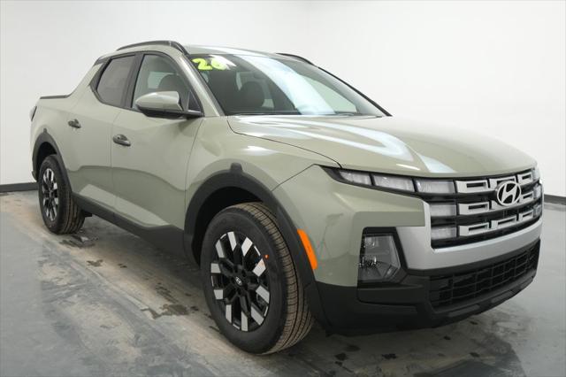 2026 Hyundai Santa Cruz SEL Activity for sale in WATERLOO, IA