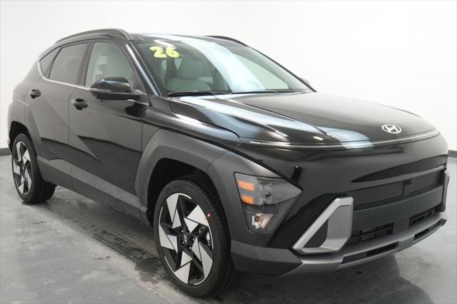 2026 Hyundai Kona Limited for sale in WATERLOO, IA