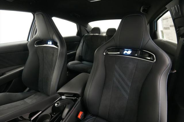 2026 Hyundai Elantra N