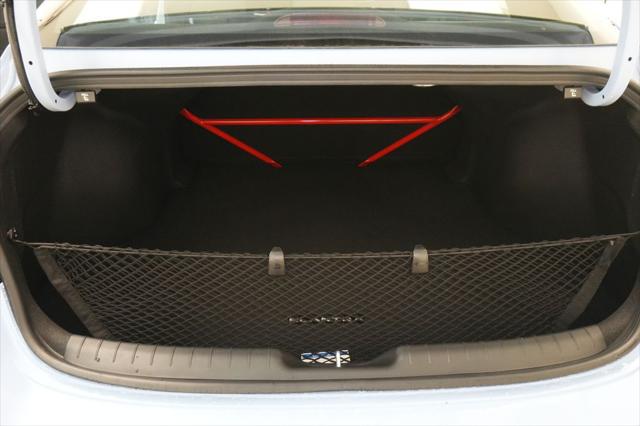 2026 Hyundai Elantra N