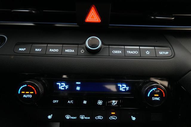 2026 Hyundai Elantra N
