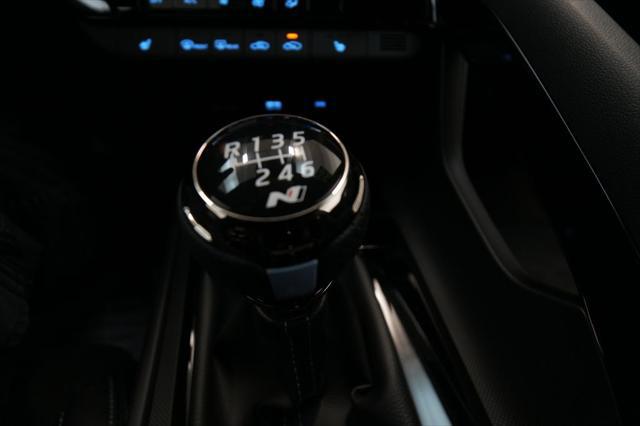 2026 Hyundai Elantra N