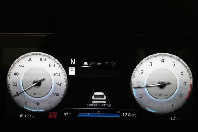 2026 Hyundai Elantra N