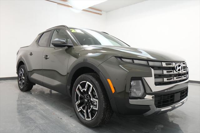 2026 Hyundai Santa Cruz Limited for sale in WATERLOO, IA