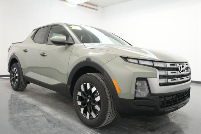 2026 Hyundai Santa Cruz SE for sale in WATERLOO, IA
