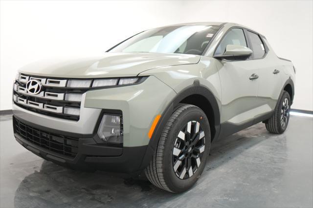 2026 Hyundai Santa Cruz SE