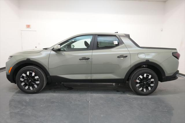 2026 Hyundai Santa Cruz SE
