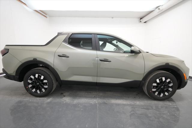 2026 Hyundai Santa Cruz SE