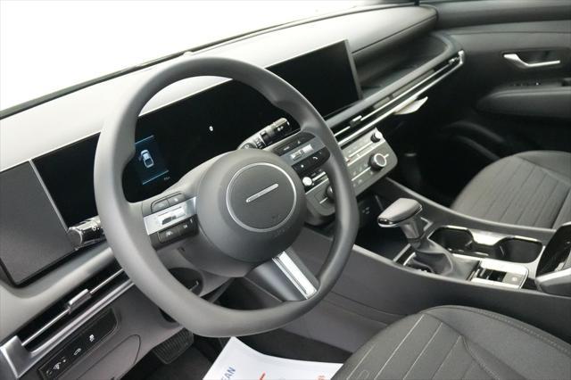 2026 Hyundai Santa Cruz SE