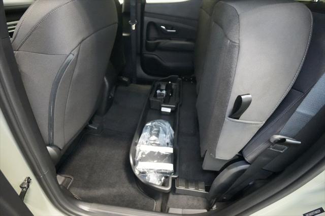 2026 Hyundai Santa Cruz SE