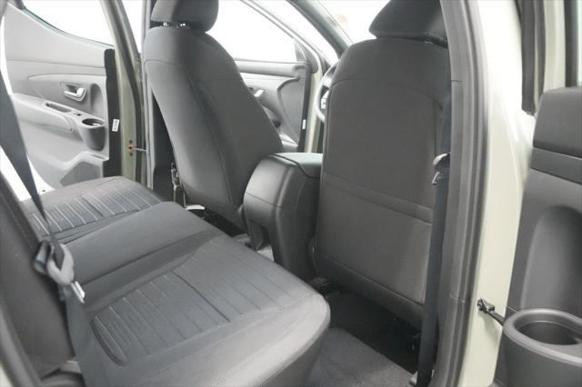 2026 Hyundai Santa Cruz SE