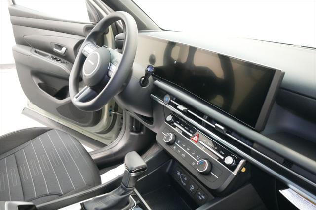 2026 Hyundai Santa Cruz SE