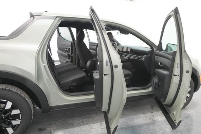 2026 Hyundai Santa Cruz SE