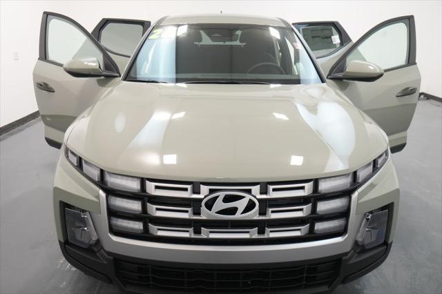 2026 Hyundai Santa Cruz SE