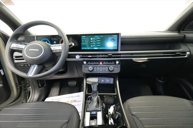 2026 Hyundai Santa Cruz SE