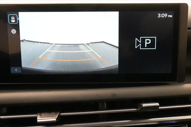 2026 Hyundai Santa Cruz SE
