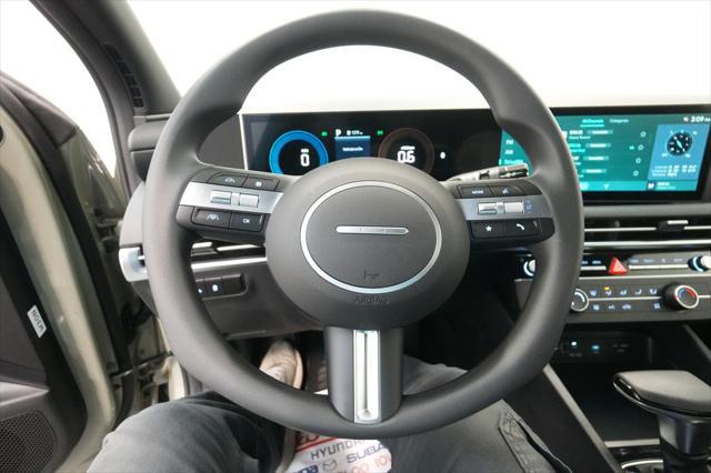2026 Hyundai Santa Cruz SE
