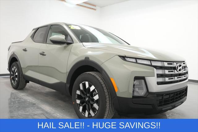 2026 Hyundai Santa Cruz SE for sale in WATERLOO, IA