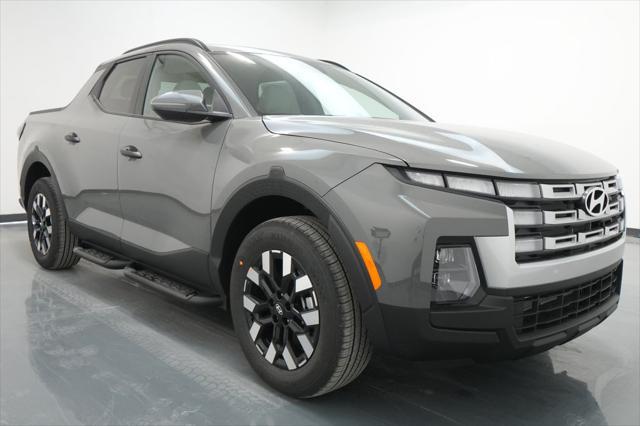 2026 Hyundai Santa Cruz SEL Activity for sale in WATERLOO, IA