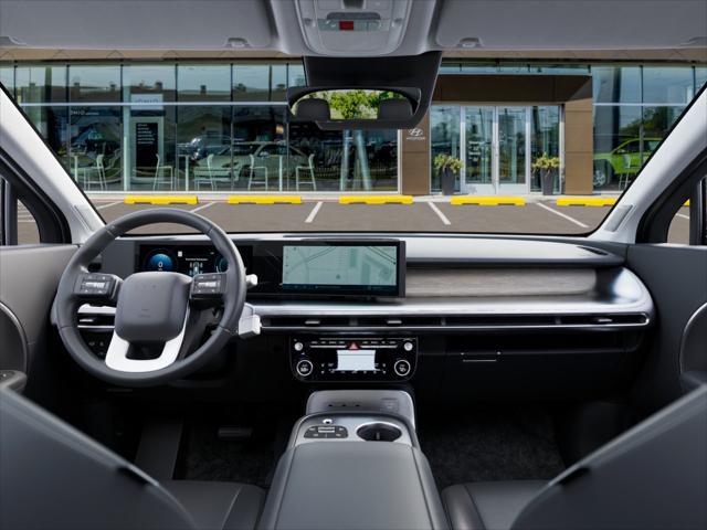 2026 Hyundai IONIQ 9 Performance Limited