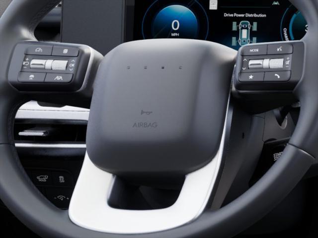 2026 Hyundai IONIQ 9 Performance Limited