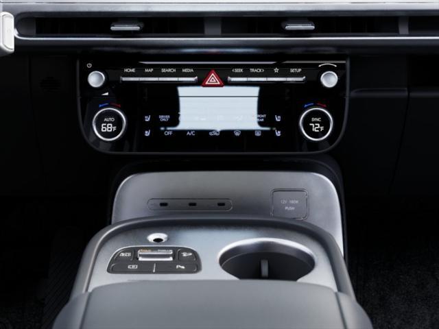 2026 Hyundai IONIQ 9 Performance Limited