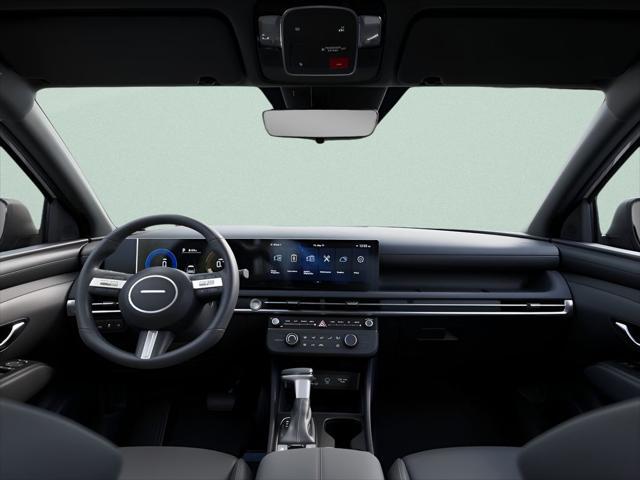 2026 Hyundai Santa Cruz SE