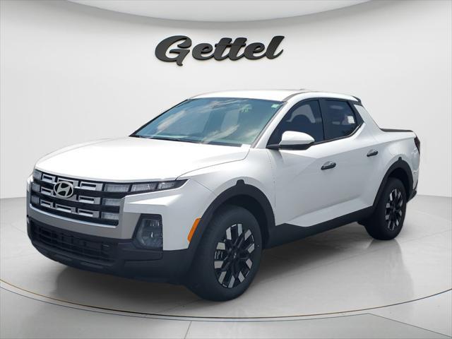 2026 Hyundai Santa Cruz SE for sale in BRADENTON, FL