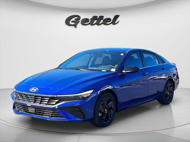 2026 Hyundai Elantra SEL Sport Premium for sale in BRADENTON, FL