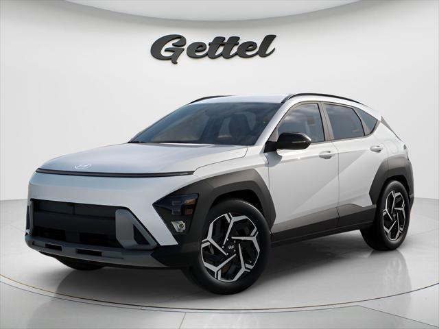2026 Hyundai Kona Limited for sale in BRADENTON, FL