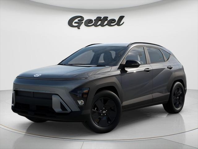 2026 Hyundai Kona SEL Premium for sale in BRADENTON, FL