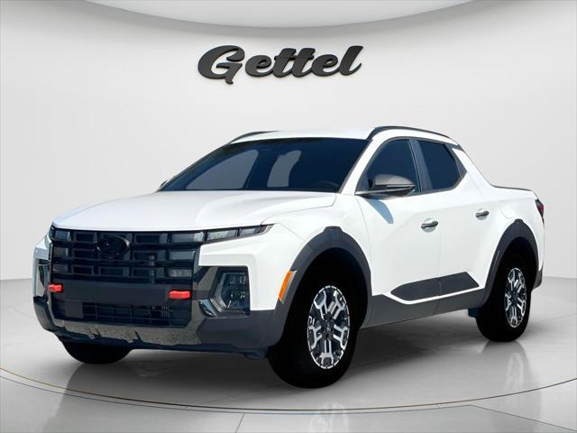 2026 Hyundai Santa Cruz XRT for sale in BRADENTON, FL