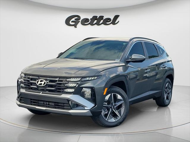 2026 Hyundai Tucson Hybrid SEL for sale in BRADENTON, FL