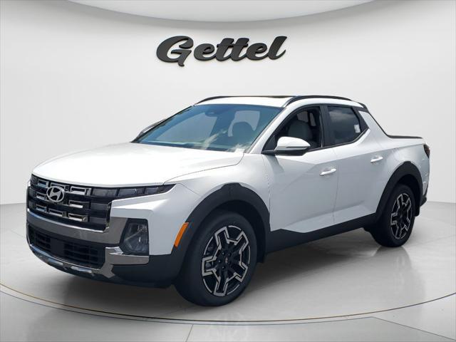 2026 Hyundai Santa Cruz Limited for sale in BRADENTON, FL