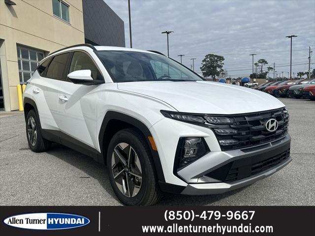 2026 Hyundai Tucson Hybrid SEL for sale in PENSACOLA, FL