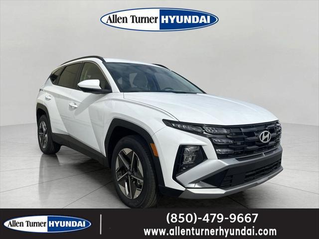 2026 Hyundai Tucson Hybrid SEL for sale in PENSACOLA, FL