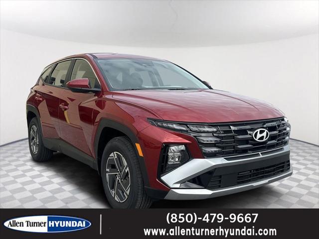 2026 Hyundai Tucson Hybrid Blue SE for sale in PENSACOLA, FL
