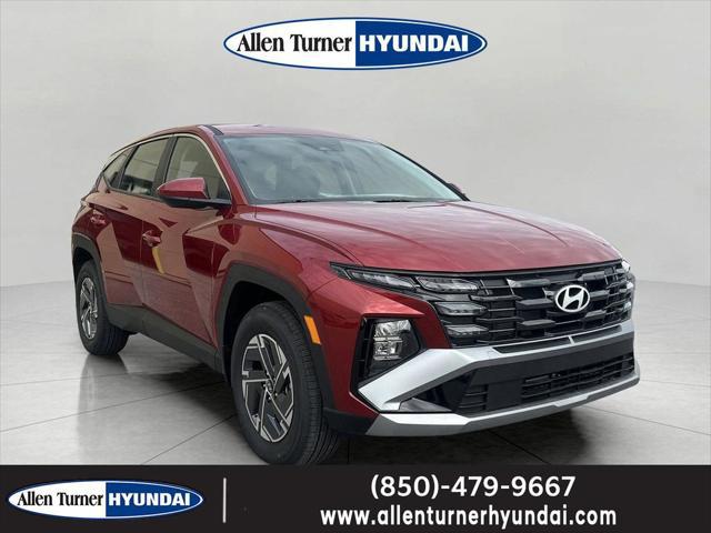 2026 Hyundai Tucson Hybrid Blue SE for sale in PENSACOLA, FL