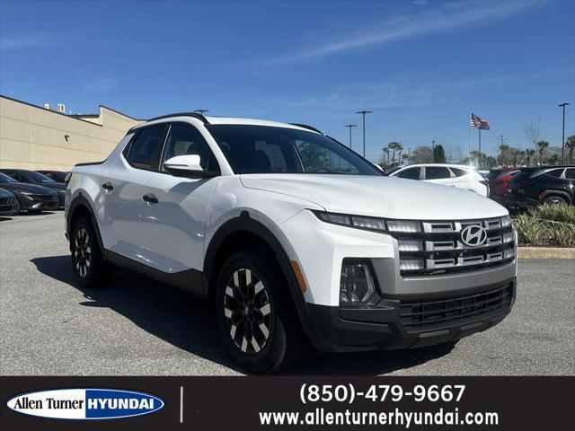 2026 Hyundai Santa Cruz SEL Activity for sale in PENSACOLA, FL